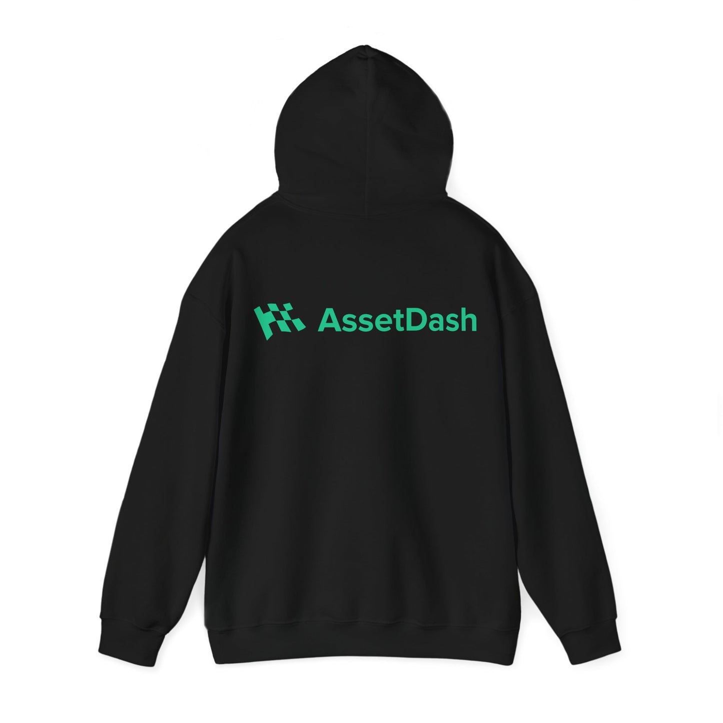 AssetDash Ambassador Hoodie