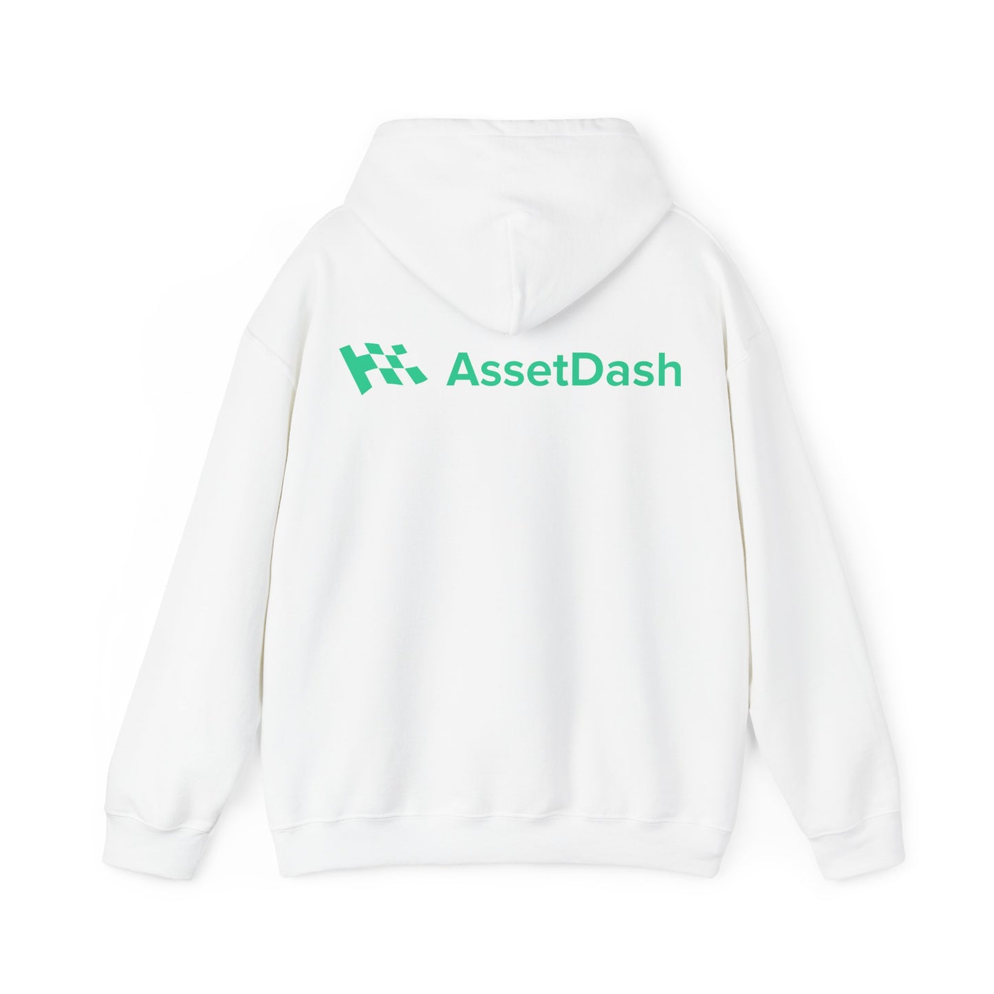 AssetDash Ambassador Hoodie