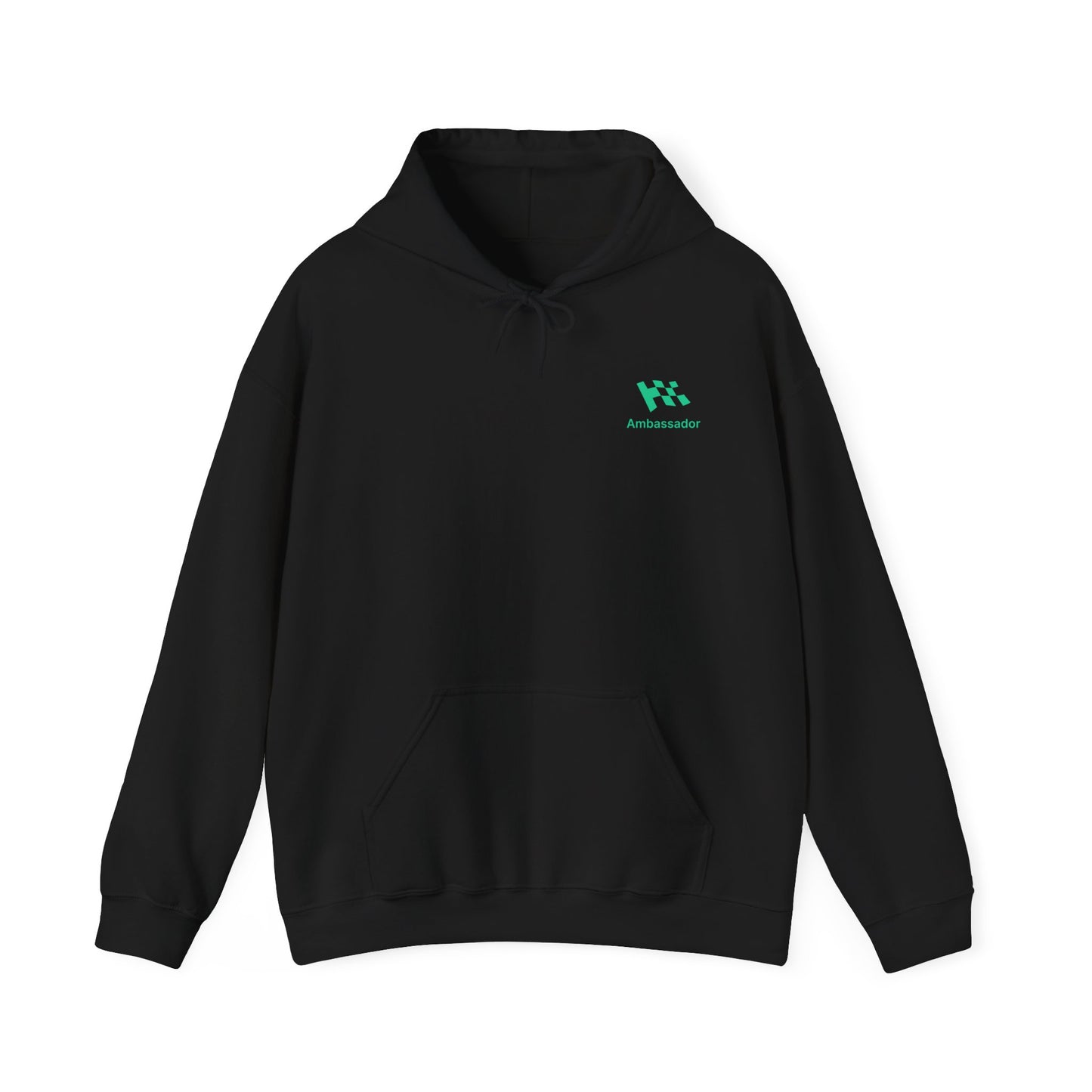 AssetDash Ambassador Hoodie