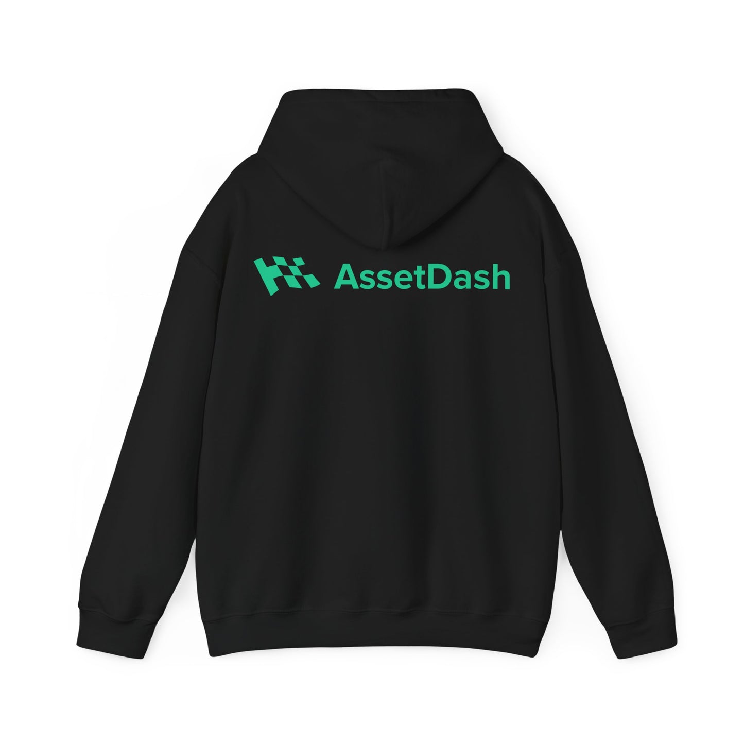 AssetDash Ambassador Hoodie