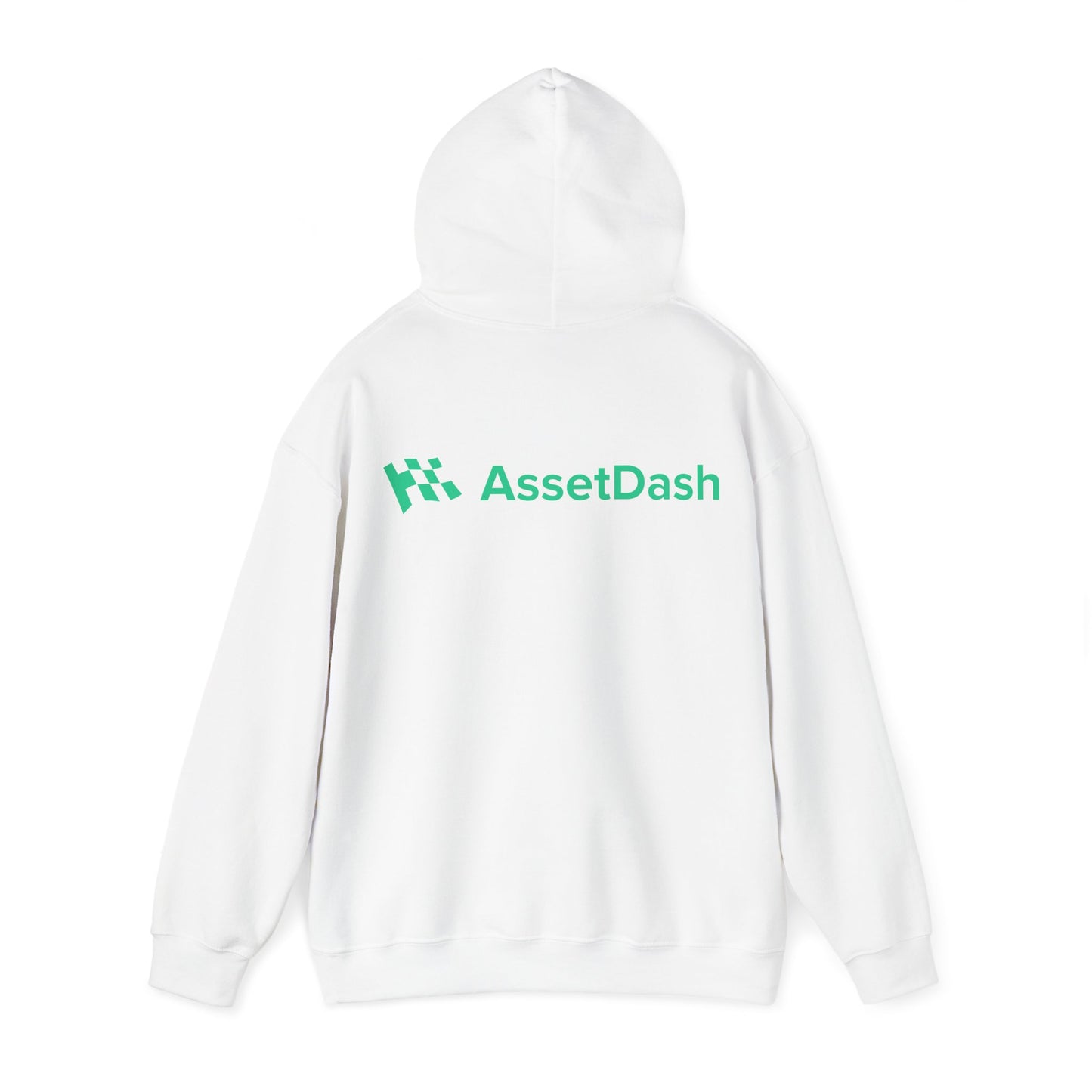 AssetDash Ambassador Hoodie